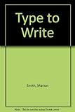 Type to write