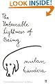 Unbearable Lightness of Being