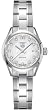 NEW TAG HEUER CARRERA LADIES WATCH WV2411.BA0793