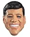 John F. Kennedy Mask Adult