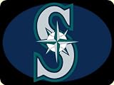 Seattle Mariners Mouse Pad