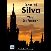 The Defector | Daniel Silva