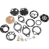 Winderosa Tillotson Repair Kit - HR Kit 451465