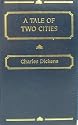 A Tale of Two Cities (Wordsworth Deluxe Classics)