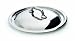 Mauviel M'Cook 7 Ply Stainless Steel 11 Inch Lid