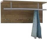 SB-Design 441-001_noce - Garderobe SPOT - B x H x T: 72.0 x 35.0 x 29.5 cm