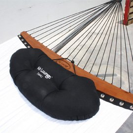 Tuuci Pillow - Black