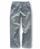 DKNY Boys Straight Leg