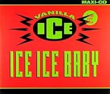 Ice Ice Baby [CD-Single, DE, SBK 20 4112 2]