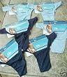 JOCKEY Mens Underwear Thongs Thong Briefs