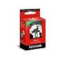 No 14 Black Return Prog Print Cartridge