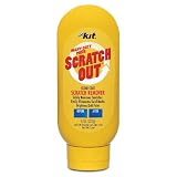 Kit 602700 Scratch Out Scratch Paste - 8 oz.