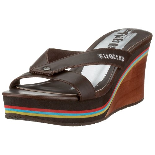 Firetrap Women's Statice