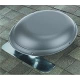 25" ROUND STATIC VENT (Air Vent Inc B144MF)