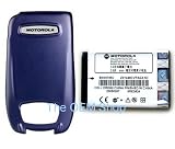 NEW OEM Nextel i760 Standard battery + Back Door