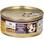 Nutro MAX CAT Gourmet Classics Chicken and Lamb Canned Cat Food for Senior Cats