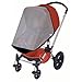 Sashas Kiddies Model Mia3 MiaMODA Atmosferra Stroller Sun Cover