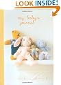 My Baby's Journal (Journal Gift Book)