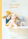 My Baby's Journal (Journal Gift Book)