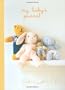 My Baby's Journal (Journal Gift Book)