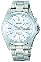 Seiko Gents Kinetic Watch SMY081P1