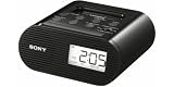 Sony - ICFC05IPB - Radio-r&eacute;veil avec station d'accueil pour iPod / iPhone 3GS