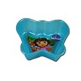 Dora The Explorer Shaped Bowl