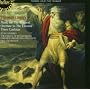 Linley: Cantatas & Theatre Music