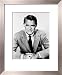 Cary Grant Framed Art Poster Print, 19x22