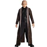 Star Trek - 2009 Movie Deluxe Nero Costume (Boy - Child Large)
