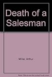 Death of a salesman