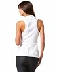 French Terry Long Button Vest Product Image