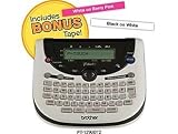 Brother PT-1290BT2 Simply Stylish P-Touch Home and Office Labeler