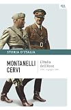 L'Italia dell'Asse - 1936-10 giugno 1940