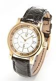 ブルガリ｜【決算SALE！！】【5年保証付】BVLGARI (ブルガリ) 腕時計 ソロテンポ ホワイト ST29WGLD レディース [並行輸入品]　[並行輸入品]　[並行輸入品]