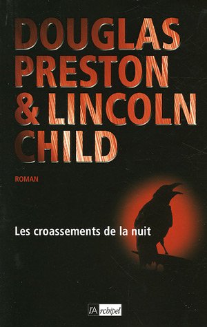 City Travel Guides Discounted  Used : Les croassements de la nuit