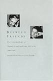 Between Friends: The Correspondence of Hannah Arendt and Mary McCarthy 1949-1975