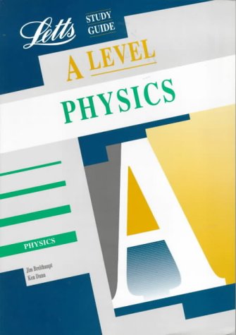 Childrens Toyshop  Books : A Level Study Guide: Physics