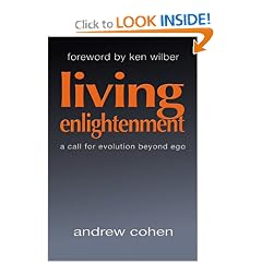 Living Enlightenment: A Call for Evolution Beyond Ego