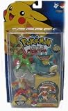 Pokemon Jakks Pacific Battle Frontier Series 1 Basic Figure 3-Pack Munchlax, Grovyle and Blaziken