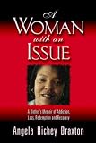 A Woman With An Issue