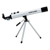 Meade Child's Combo Telescope/Microscope - White