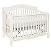 Westwood Design Saffron Convertible Crib,White