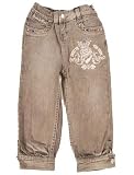 Girl's Apple Bottoms Sweet to the Core Jeans