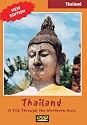 Thailand - A Trip Through The Northern Area [DVD]