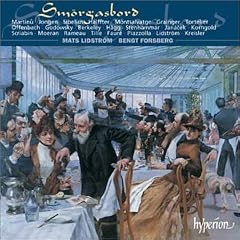 Sm�rgasbord