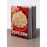 Popcorn Cookbook