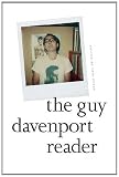 The Guy Davenport Reader
