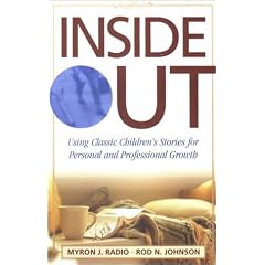 Inside Out: Myron J. Radio, Rod N. Johnson