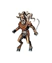 Chronicles of Narnia Prince Caspian Basic Figure Tyrus